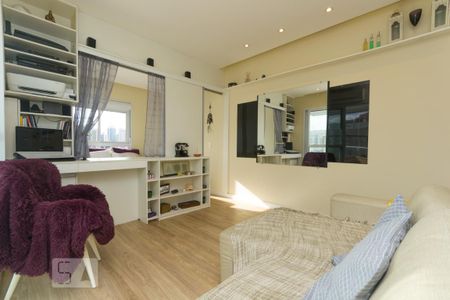 Sala de kitnet/studio para alugar com 1 quarto, 42m² em Vila Mariana, São Paulo