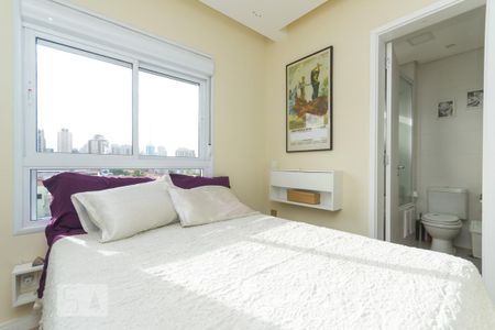Quarto de kitnet/studio para alugar com 1 quarto, 42m² em Vila Mariana, São Paulo