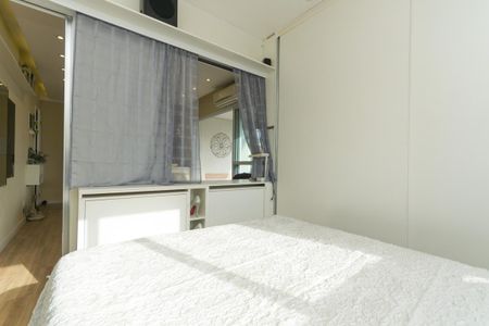Quarto de kitnet/studio para alugar com 1 quarto, 42m² em Vila Mariana, São Paulo