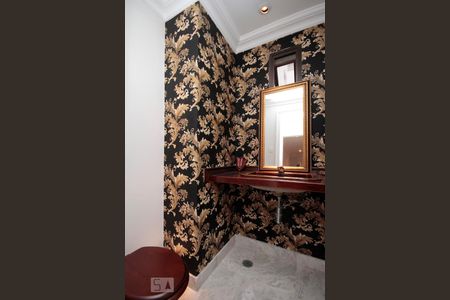 Apartamento à venda com 280m², 4 quartos e 3 vagasLavabo