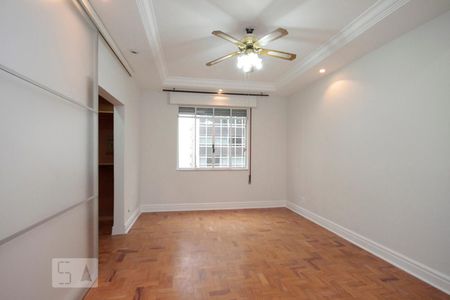 Apartamento à venda com 280m², 4 quartos e 3 vagasSuíte 2