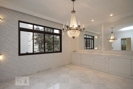 Apartamento à venda com 280m², 4 quartos e 3 vagasSala de Jantar