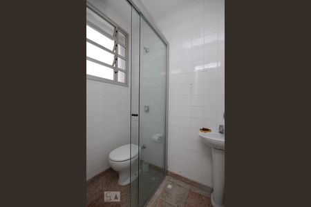 Apartamento à venda com 280m², 4 quartos e 3 vagasBanheiro de Serviço
