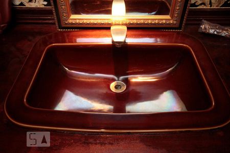 Apartamento à venda com 280m², 4 quartos e 3 vagasLavabo