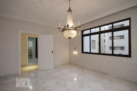 Apartamento à venda com 280m², 4 quartos e 3 vagasSala de Jantar