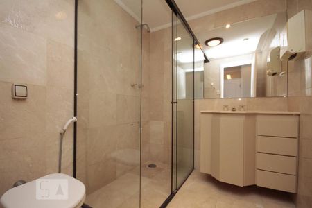 Apartamento à venda com 280m², 4 quartos e 3 vagasBanheiro