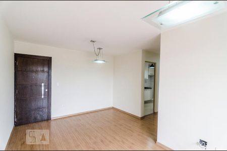 Apartamento para alugar com 60m², 2 quartos e 1 vagaSala