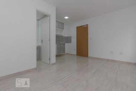 Studio de kitnet/studio para alugar com 1 quarto, 21m² em Jabaquara, São Paulo
