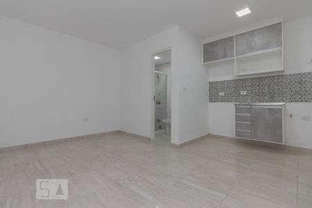 Studio de kitnet/studio para alugar com 1 quarto, 21m² em Jabaquara, São Paulo