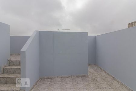 Vista da sala de kitnet/studio para alugar com 1 quarto, 21m² em Jabaquara, São Paulo