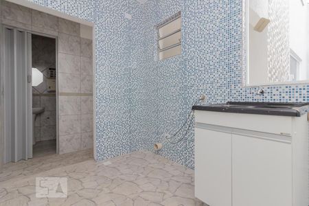 Studio para alugar com 32m², 1 quarto e sem vagaLavanderia