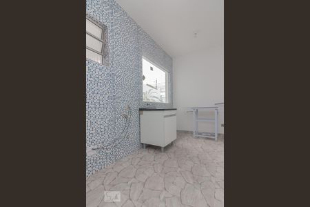 Studio para alugar com 32m², 1 quarto e sem vagaLavanderia