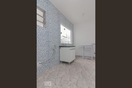 Studio para alugar com 30m², 1 quarto e sem vagaLavanderia