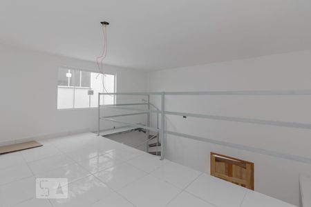 Quarto duplex de kitnet/studio para alugar com 1 quarto, 30m² em Jabaquara, São Paulo