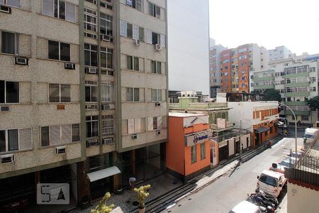 Vista Suite. de apartamento à venda com 3 quartos, 120m² em Copacabana, Rio de Janeiro