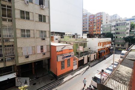 Apartamento à venda com 120m², 3 quartos e sem vaga Apartamento à venda com 120m², 3 quartos e sem vagaVista Quarto 3.