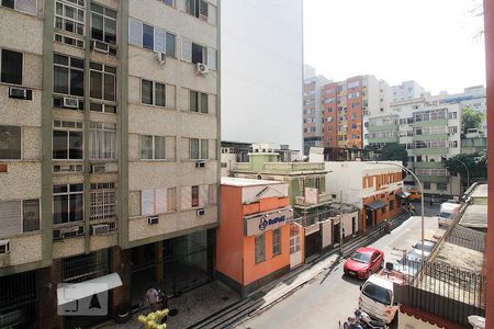 Apartamento à venda com 120m², 3 quartos e sem vaga Apartamento à venda com 120m², 3 quartos e sem vagaVista Quarto 2.