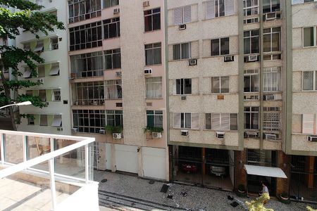 Vista Suite. de apartamento à venda com 3 quartos, 120m² em Copacabana, Rio de Janeiro