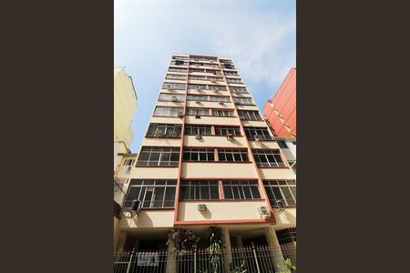 Apartamento à venda com 120m², 3 quartos e sem vaga Apartamento à venda com 120m², 3 quartos e sem vagaFachada do Prédio.
