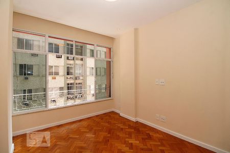Suite. de apartamento à venda com 3 quartos, 120m² em Copacabana, Rio de Janeiro