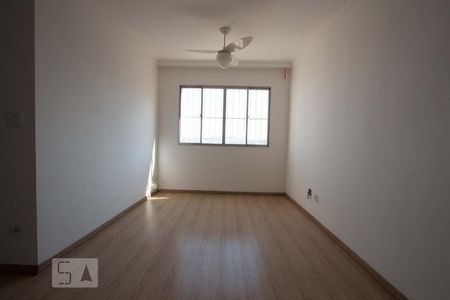 sala de apartamento à venda com 2 quartos, 60m² em Vila Andrade, São Paulo