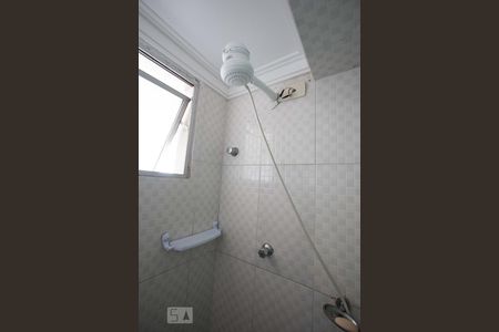 banheiro de apartamento à venda com 2 quartos, 60m² em Vila Andrade, São Paulo