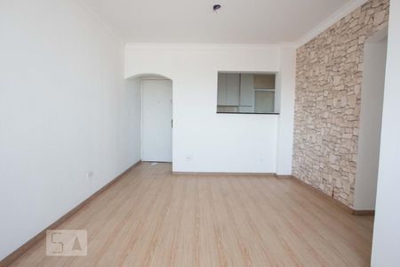 sala de apartamento à venda com 2 quartos, 60m² em Vila Andrade, São Paulo