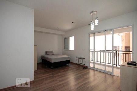 Studio de kitnet/studio à venda com 1 quarto, 41m² em República, São Paulo