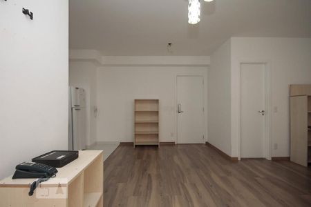 Studio de kitnet/studio à venda com 1 quarto, 41m² em República, São Paulo