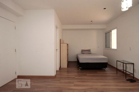 Studio de kitnet/studio à venda com 1 quarto, 41m² em República, São Paulo