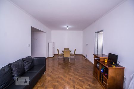 Apartamento à venda com 104m², 2 quartos e 1 vaga Apartamento à venda com 104m², 2 quartos e 1 vagaSALA