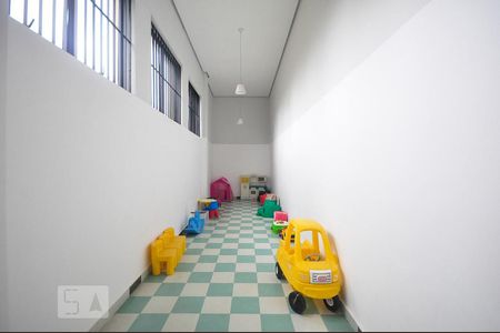 Apartamento para alugar com 220m², 4 quartos e 3 vagasBrinquedoteca