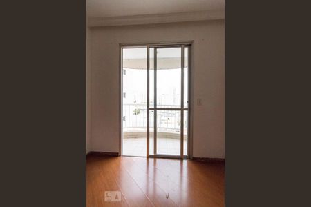 Porta da varanda  de apartamento à venda com 2 quartos, 46m² em Chácara Califórnia, São Paulo
