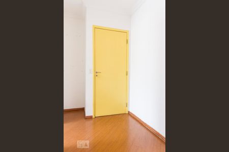 Porta de entrada  de apartamento à venda com 2 quartos, 46m² em Chácara Califórnia, São Paulo