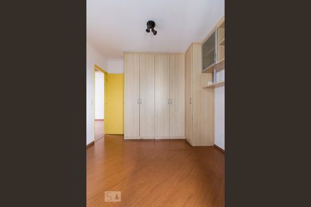 Quarto 1 de apartamento à venda com 2 quartos, 46m² em Chácara Califórnia, São Paulo