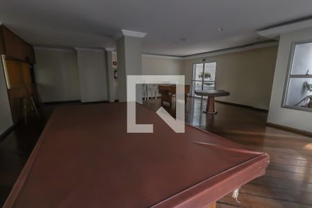 Apartamento à venda com 57m², 2 quartos e 1 vagaÁrea comum - Sala de Jogos