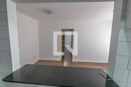 Apartamento à venda com 57m², 2 quartos e 1 vagaCozinha