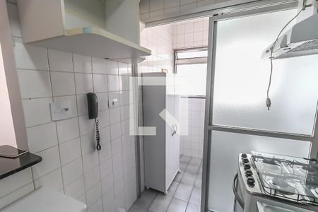 Apartamento à venda com 57m², 2 quartos e 1 vagaÁrea de Serviço