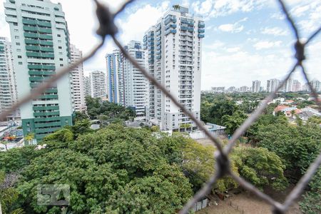 Vista de apartamento para alugar com 2 quartos, 71m² em Barra da Tijuca, Rio de Janeiro