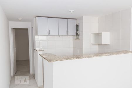 Apartamento à venda com 1 quarto, 45m² em Recreio dos Bandeirantes, Rio de Janeiro