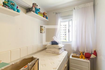 Quarto de apartamento à venda com 1 quarto, 130m² em Tatuapé, São Paulo