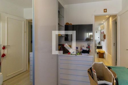 Quarto  de apartamento à venda com 1 quarto, 130m² em Tatuapé, São Paulo