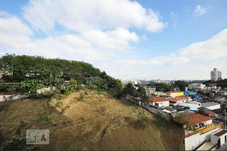 Vista de apartamento para alugar com 2 quartos, 64m² em Jardim Caboré, São Paulo