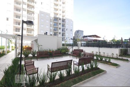 Apartamento à venda com 64m², 2 quartos e 1 vagaAcademia