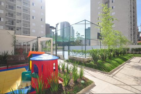 Apartamento à venda com 64m², 2 quartos e 1 vagaQuadra