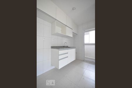 Apartamento à venda com 64m², 2 quartos e 1 vaga Apartamento à venda com 64m², 2 quartos e 1 vagaCozinha