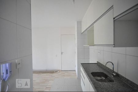Apartamento à venda com 64m², 2 quartos e 1 vaga Apartamento à venda com 64m², 2 quartos e 1 vagaCozinha