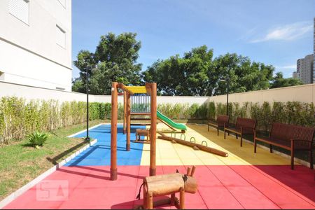 Apartamento à venda com 64m², 2 quartos e 1 vagaPlayground