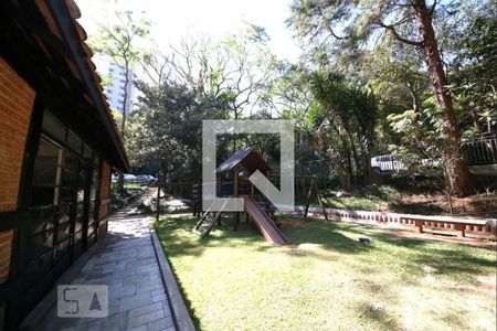 Área comum de apartamento para alugar com 3 quartos, 160m² em Santo Amaro, São Paulo