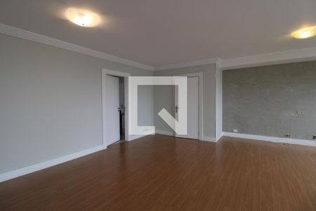 Sala de apartamento para alugar com 3 quartos, 160m² em Santo Amaro, São Paulo